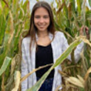 Meet your Posher, April